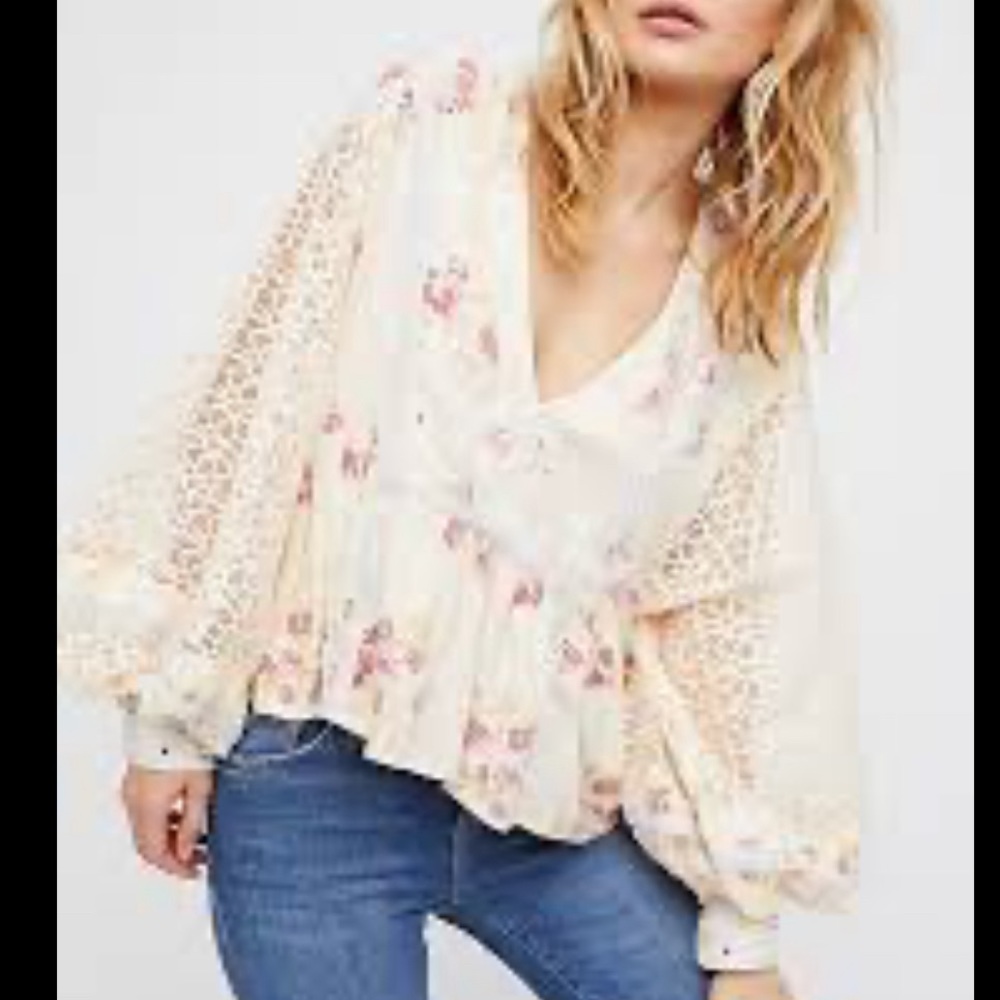 FREE PEOPLE